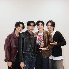 Only Friends: Dream On Thai Drama photo