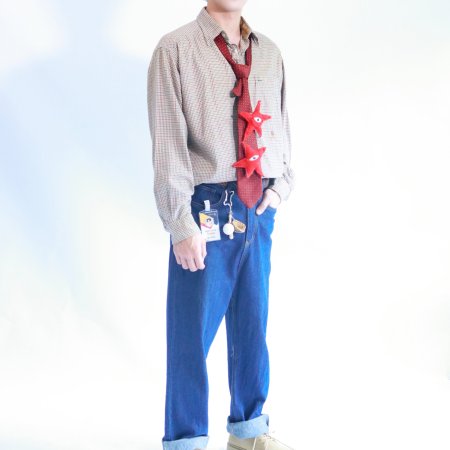 Love You Teacher (2026)