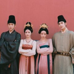 Cai Zheng Jie photo