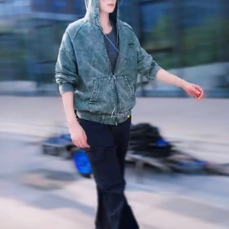 The Genius of Girlfriend (2026)
