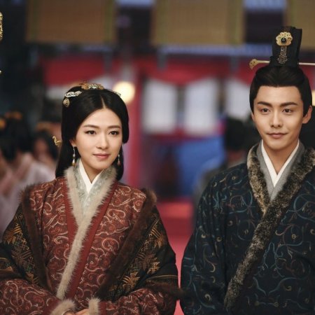 Secret of Three Kingdoms (2018)