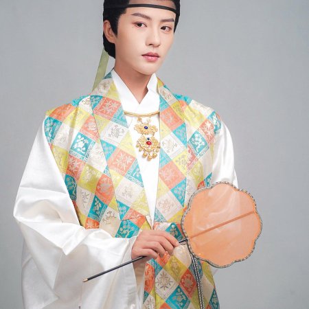 Chun Shen Suo Shuang Que (2025)