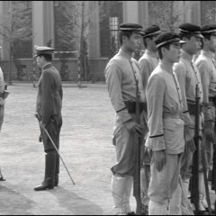 Fighting Elegy Japanese Movie photo