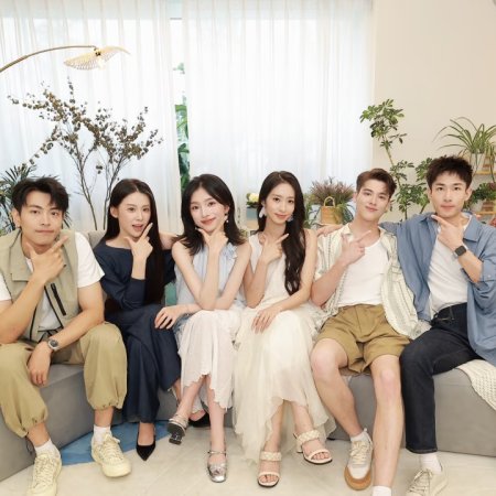 Heart Signal Season 8 (2025)