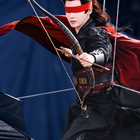 Key to the Phoenix Heart (2026)