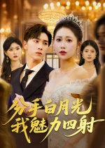 Fen Shou Bai Yue Guang Wo Mei Li Si She Chinese Drama(2025) photo