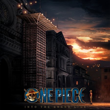 One Piece Season 2: Into the Grand Line (2026)