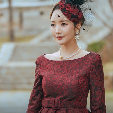 Confidence Queen (2025)