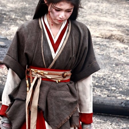 Key to the Phoenix Heart (2026)