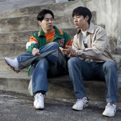 Lee Je Hoon photo