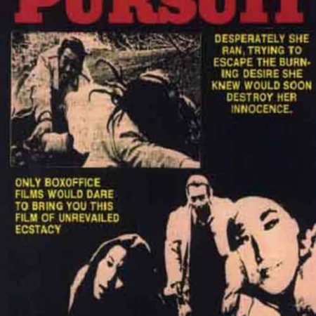 Naked Pursuit (1969)