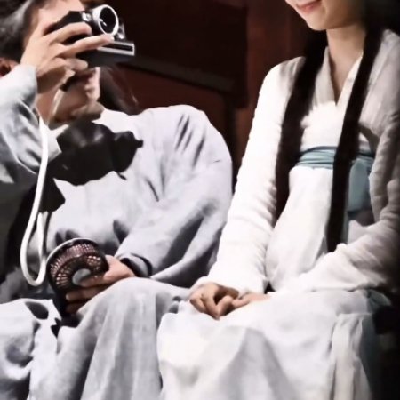 Mo Li ()