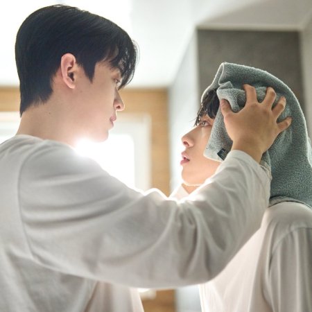 My Secret Vampire (2025)