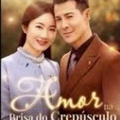 Love in the Twilight Breeze Chinese Drama photo