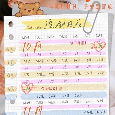 Starlit Bloom (2025)