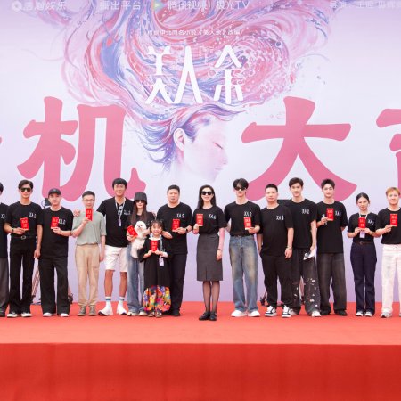 The Vanishing Beauty ()