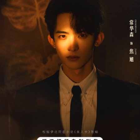 The Vanishing Beauty ()