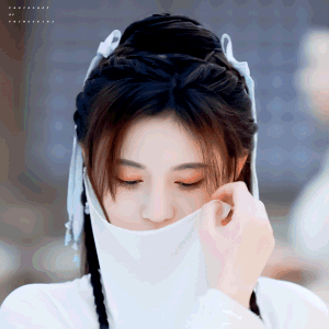 Guess the celebrity(cdrama edition)