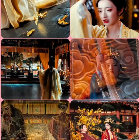 Road to Empress (2025)