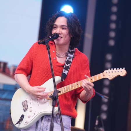 Thailand Music Countdown 2025 (2025)