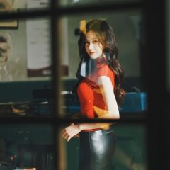 To Lie with Night Chinese Drama(2025) photo