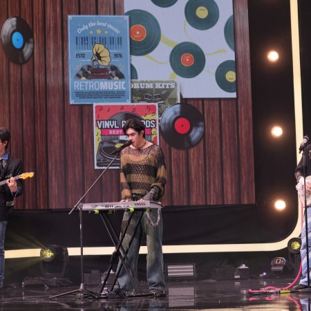 Thailand Music Countdown 2025 (2025)