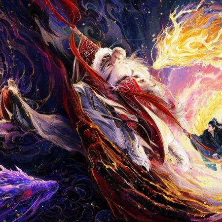 Whispers of Fate (2025)