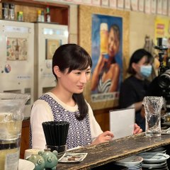 Wakako Zake Season 6 Japanese Drama photo