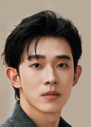 Wu Zheng Rong