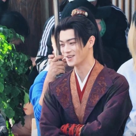 Tian Du Yi Wen Lu ()