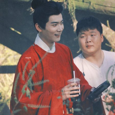 Shadows of Desire ()