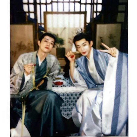 Fight for Love (2025)