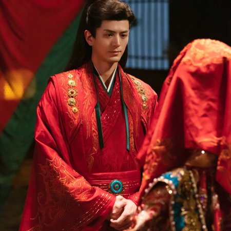 Ferry of Souls (2025)