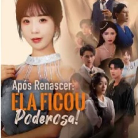 Reborn: The Vengeful Queen (2024)