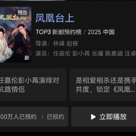 Love and Crown (2025)