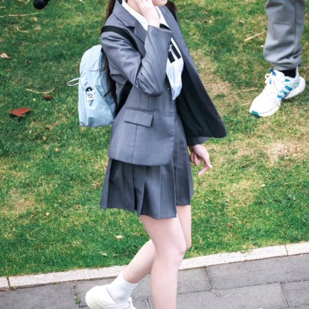 When I Meet the Moon (2026)