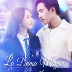 The Young Lady Is Not to Be Trifled with and the Kyoto Bamboo Horse Is to Protect Her Chinese Drama(2025) photo