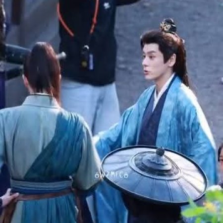 Tian Du Yi Wen Lu ()