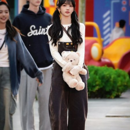 The Genius of Girlfriend (2026)