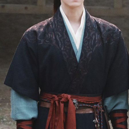 Tian Du Yi Wen Lu ()