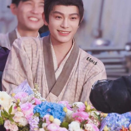 The Road to Splendor ()