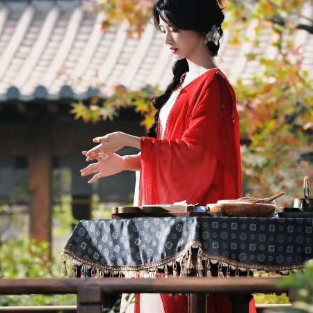 Love in the Clouds (2025)