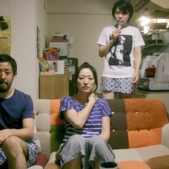 One Cut of the Dead Japanese Movie photo