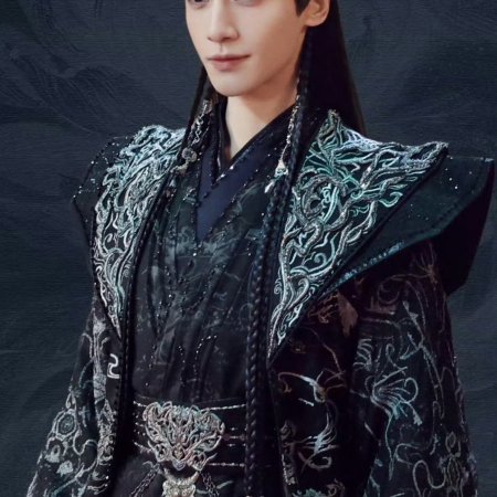 Whispers of Fate (2025)