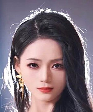 Xu Ling Liu