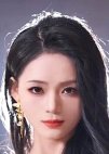 Liu Xu Ling in Reborn and Returned Chinese Drama(2025) Liu Xu Ling in Reborn and Returned Chinese Drama(2025)
