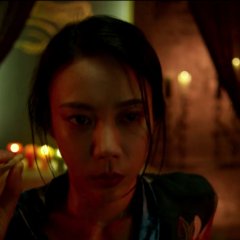 The Cursed Lesson Korean Movie photo