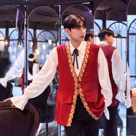 Spirit Fingers (2025)