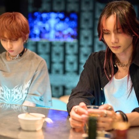 Punks Triangle (2025)