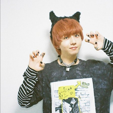 Punks Triangle (2025)